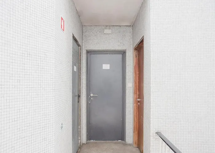 アパート Liiiving In - Light Trendy