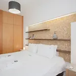 Διαμέρισμα Liiiving In - Light Trendy *
