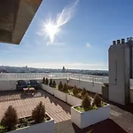 Lejlighed Liiiving In - Light Trendy Porto