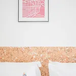 Liiiving In - Light Trendy Διαμέρισμα *