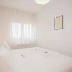 Διαμέρισμα Liiiving In - Light Trendy Πόρτο