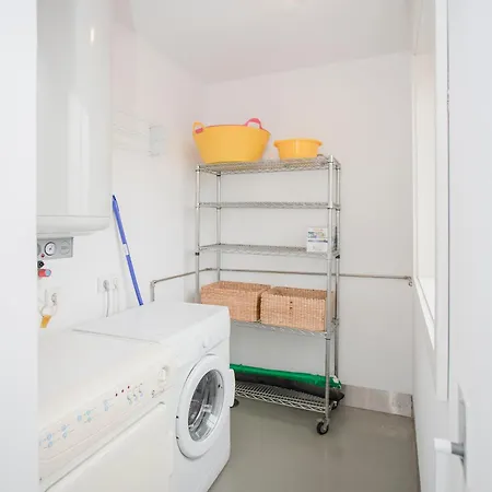 Liiiving In - Light Trendy Appartamento