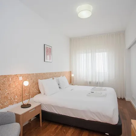 Appartamento Liiiving In - Light Trendy