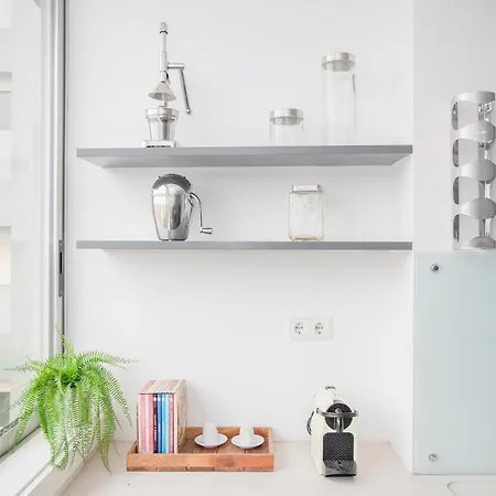 Appartamento Liiiving In - Light Trendy *