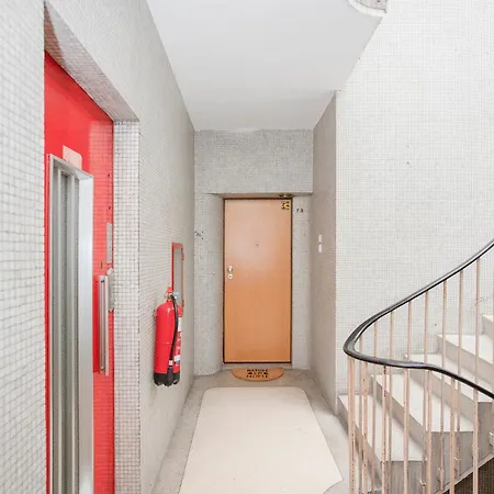 Liiiving In - Light Trendy Appartamento