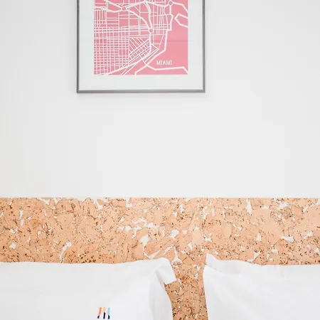 Appartamento Liiiving In - Light Trendy