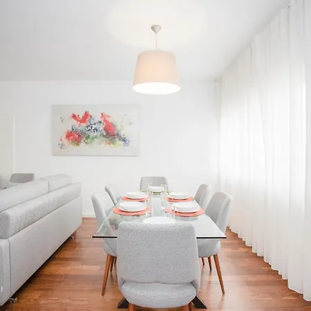 Appartamento Liiiving In - Light Trendy