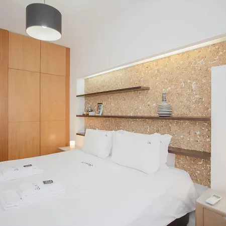 Appartamento Liiiving In - Light Trendy *