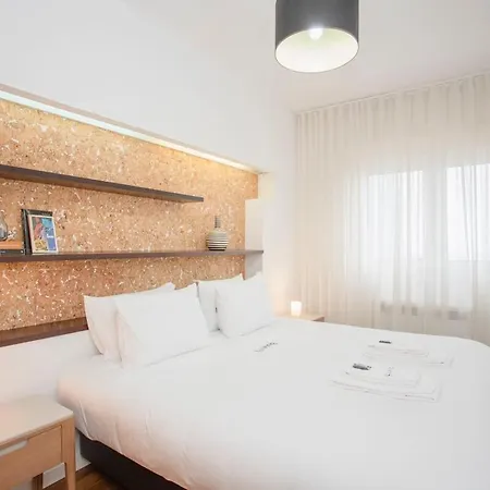 Appartamento Liiiving In - Light Trendy