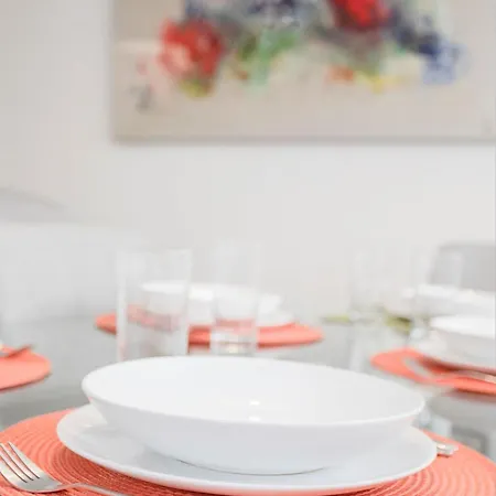 Appartamento Liiiving In - Light Trendy Oporto