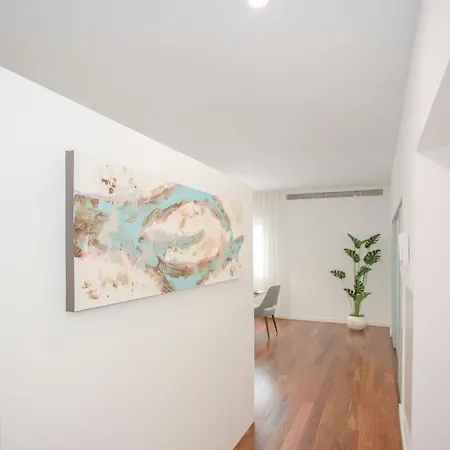 Appartamento Liiiving In - Light Trendy *