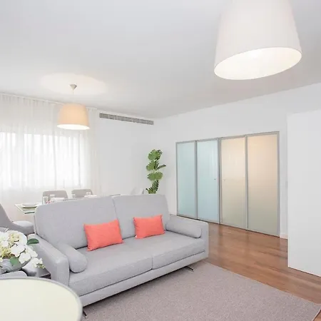 Appartamento Liiiving In - Light Trendy