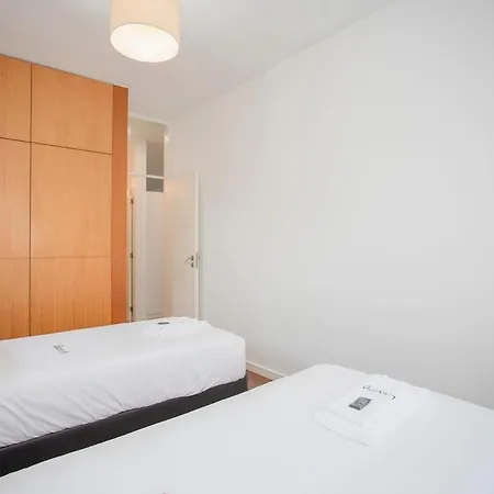 Appartamento Liiiving In - Light Trendy *