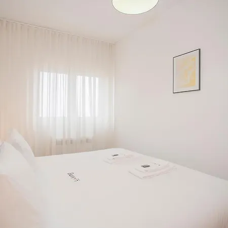 아파트 Liiiving In - Light Trendy 포르투