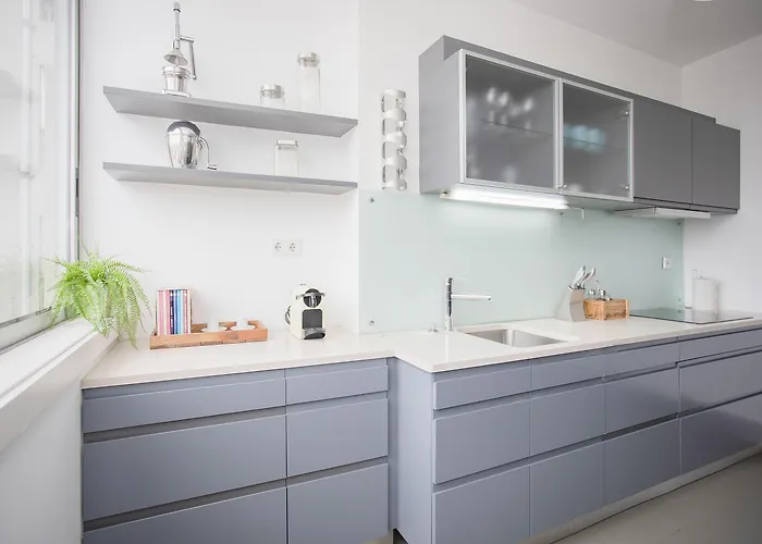 Liiiving In - Light Trendy Apartament