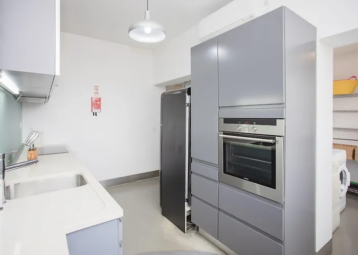 Apartament Liiiving In - Light Trendy Porto