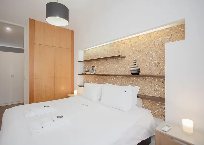 Apartament Liiiving In - Light Trendy *