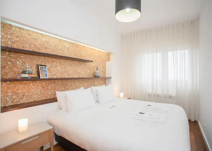 Apartament Liiiving In - Light Trendy