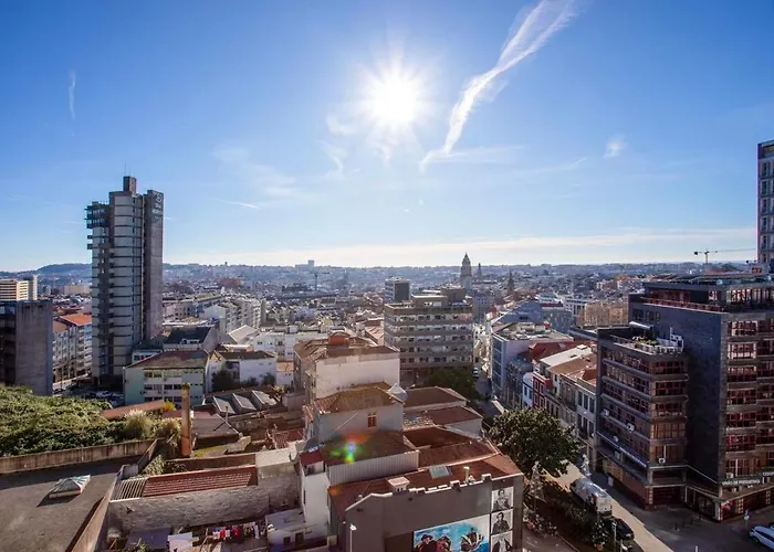 Liiiving In - Light Trendy Apartament *