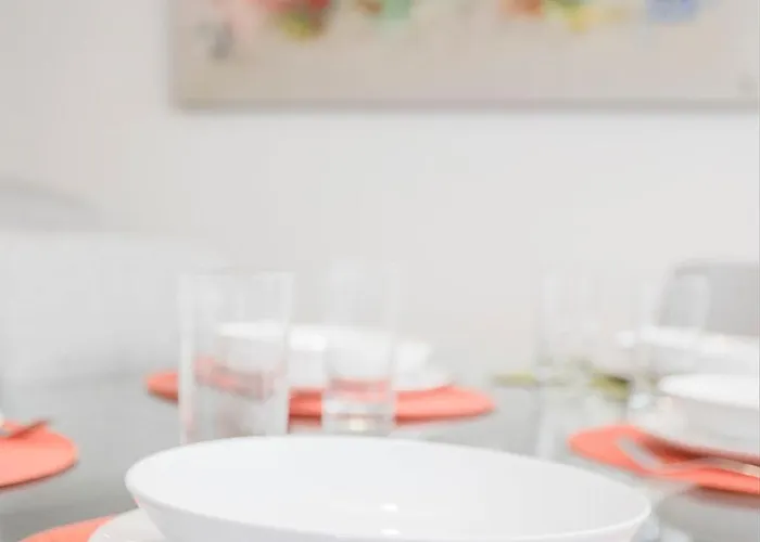 Apartmán Liiiving In - Light Trendy Porto