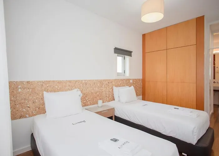 Liiiving In - Light Trendy Apartment