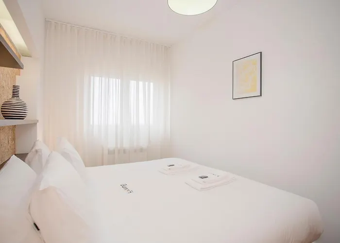 Apartment Liiiving In - Light Trendy Porto