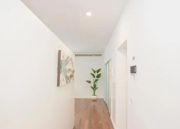 Liiiving In - Light Trendy Apartment