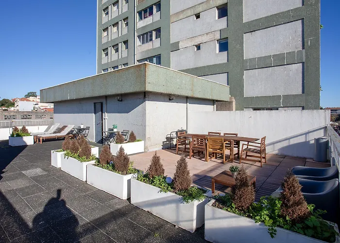 Apartamento Liiiving In - Light Trendy