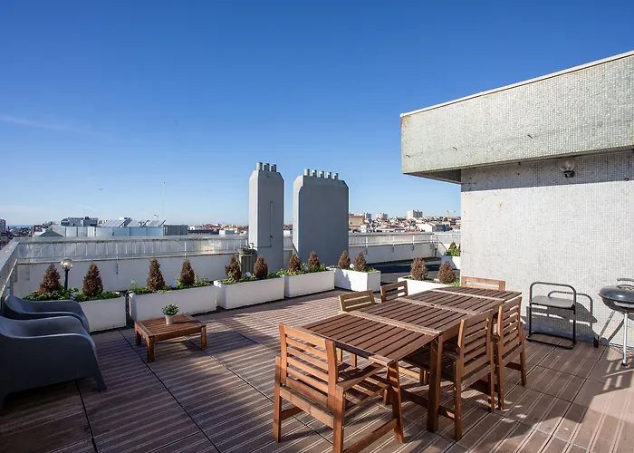 Liiiving In - Light Trendy Apartamento