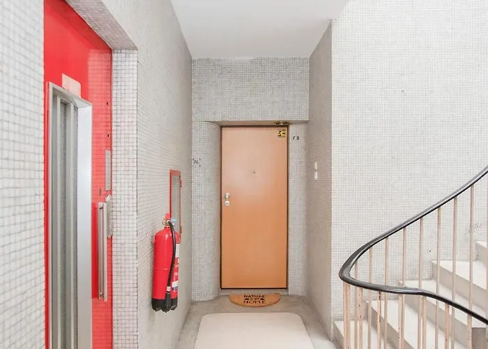 Liiiving In - Light Trendy Apartamento