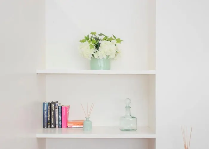 Apartamento Liiiving In - Light Trendy