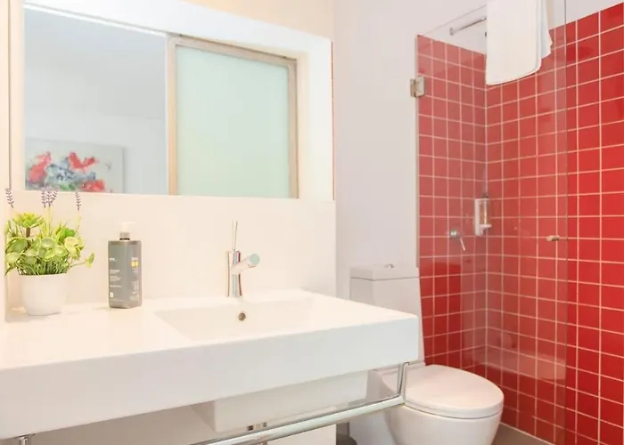 Liiiving In - Light Trendy Apartamento