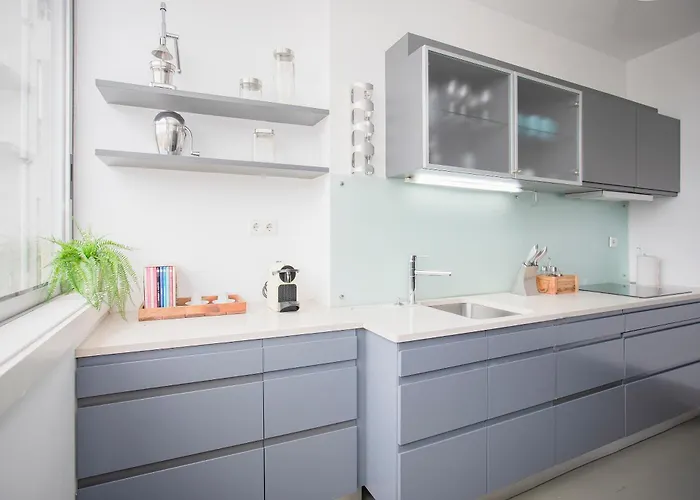 Apartamento Liiiving In - Light Trendy Oporto