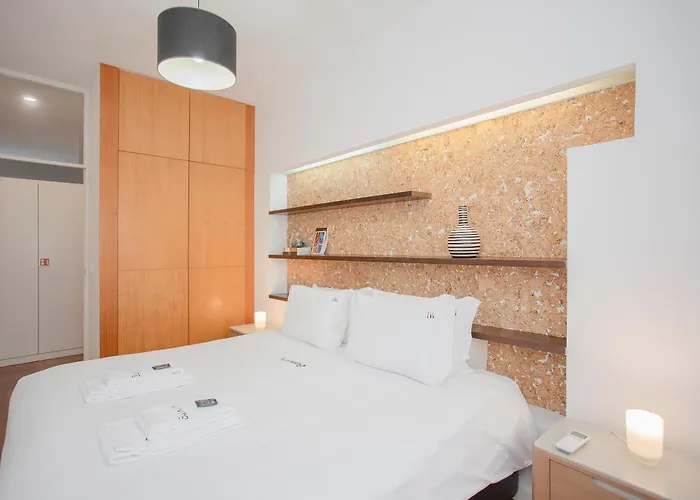 Liiiving In - Light Trendy Apartamento *