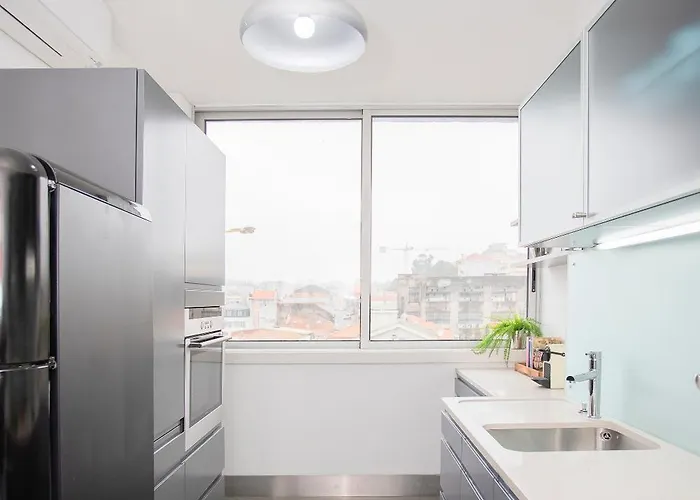 Liiiving In - Light Trendy Apartamento