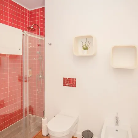 아파트 Liiiving In - Light Trendy *