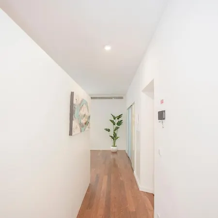 Liiiving In - Light Trendy * 포르투