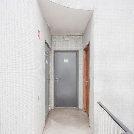 Liiiving In - Light Trendy 아파트