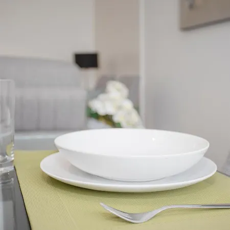 아파트 Liiiving In - Light Trendy *