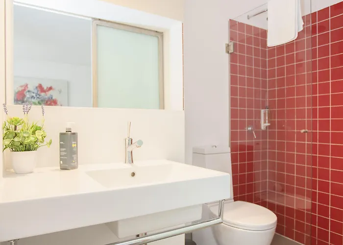 Liiiving In - Light Trendy Lejlighed